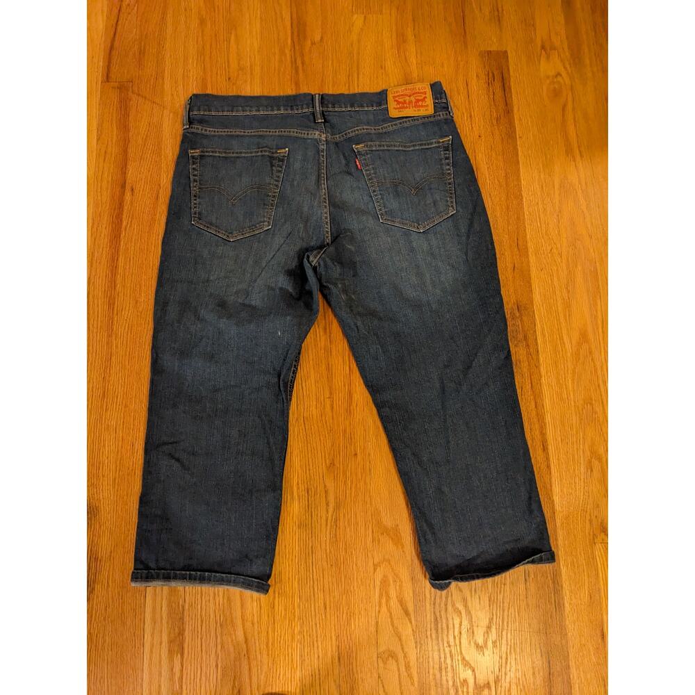 Levis Jeans
